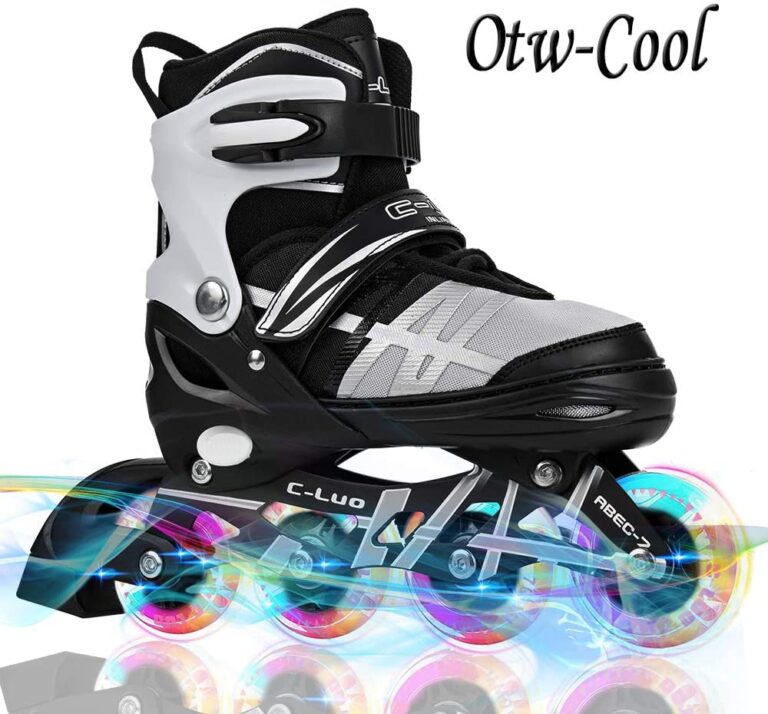 10 Best Roller Blades Reviews & Buyers Guide Best Sports Stuff