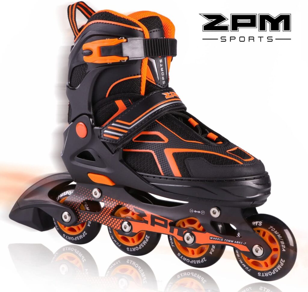 10 Best Roller Blades Reviews & Buyers Guide