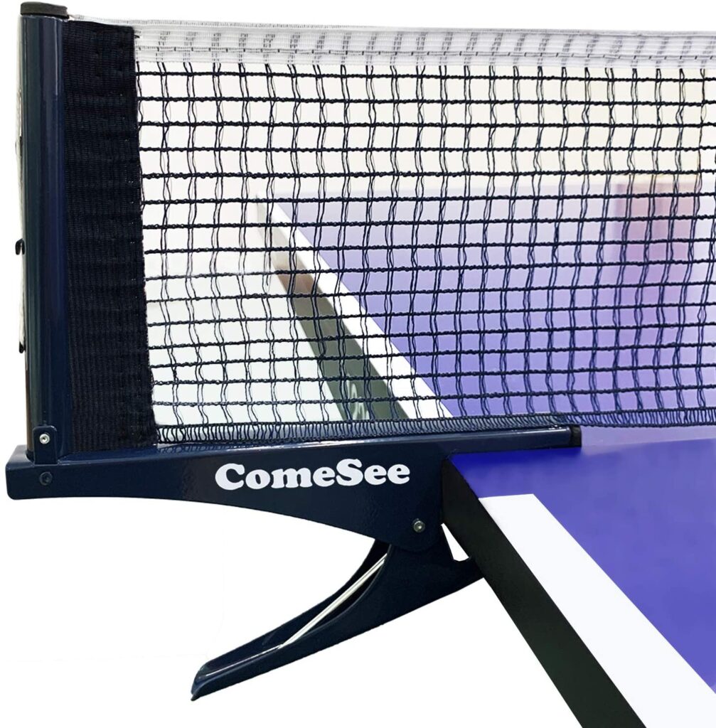 10 Best Ping Pong Nets Reviews & Buyers Guide