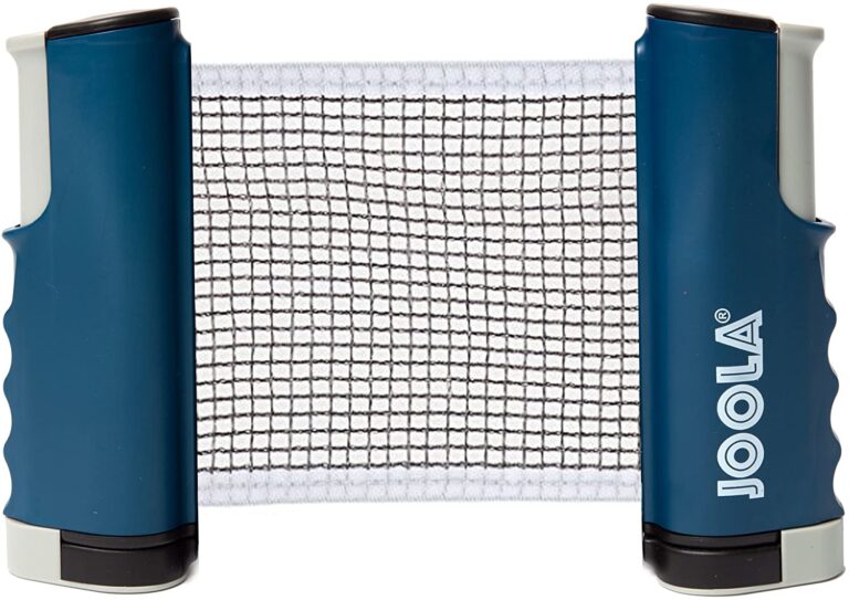 10 Best Ping Pong Nets Reviews & Buyers Guide