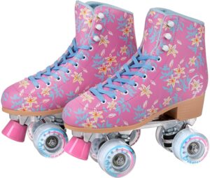Cute Roller Skates