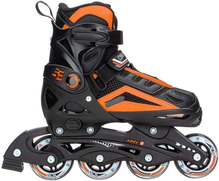 10 Best Inline Skates Reviews & Buyers Guide