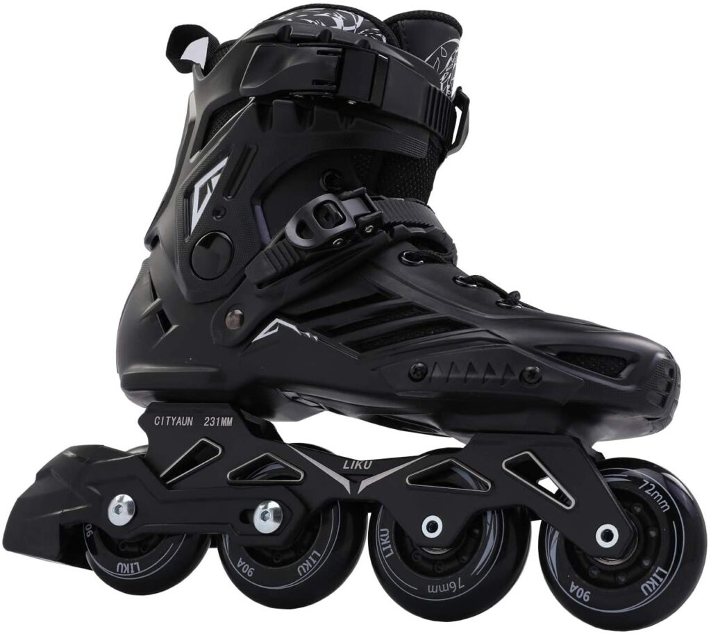 10 Best Inline Skates Reviews & Buyers Guide