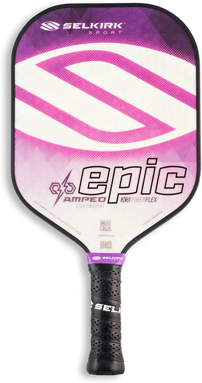 10 Best Pickleball paddles for spin Review & Buyers Guide