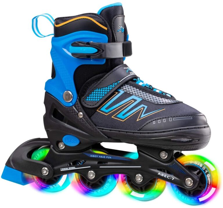 10 Best Inline Skates Reviews & Buyers Guide