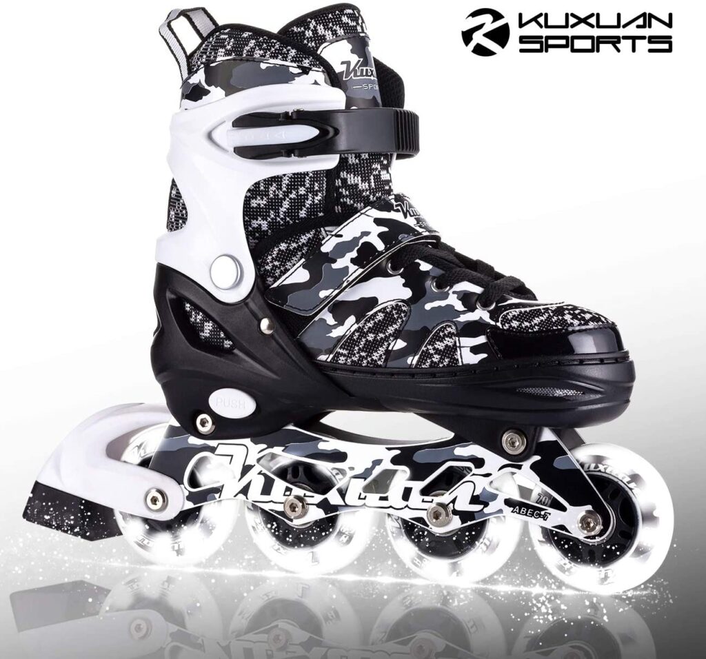 10 Best Inline Skates Reviews & Buyers Guide