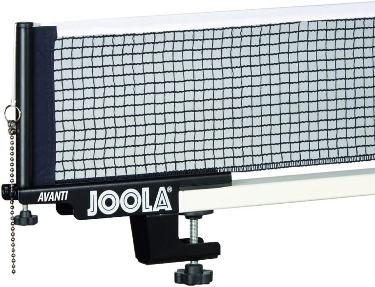 10 Best Ping Pong Nets Reviews & Buyers Guide