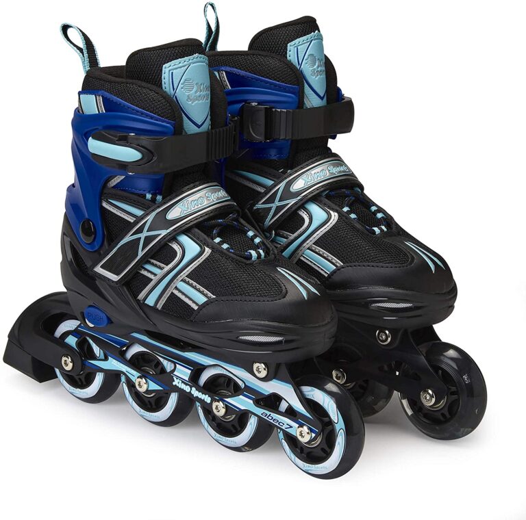 10 Best Inline Skates Reviews & Buyers Guide
