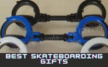 best skateboarding gifts reviews