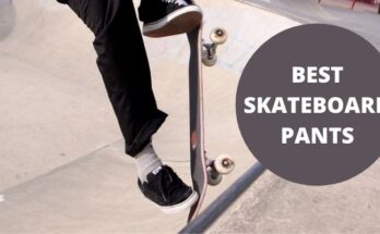 best skateboard pants