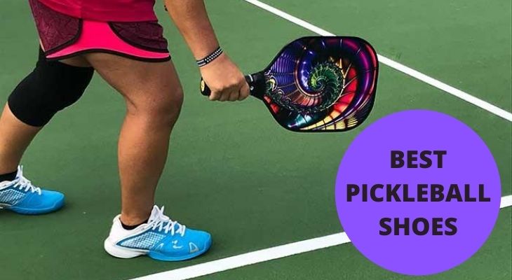 BEST PICKLEBALL SHOES