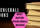 best rated pickleball books