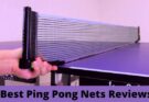 Best Ping Pong Nets Reviews