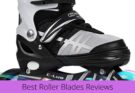 Best Roller Blades