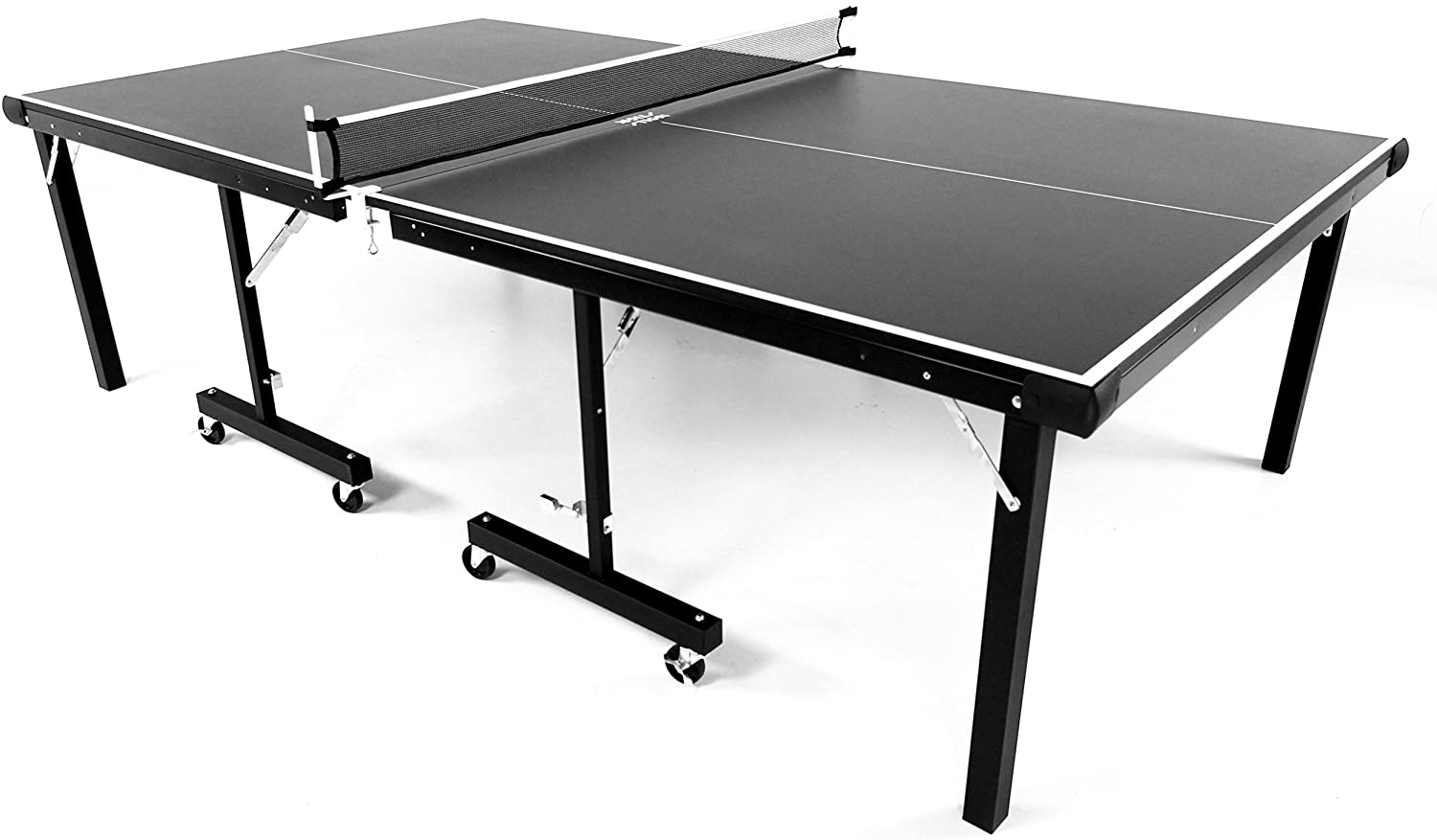 10 Best Stiga Ping Pong Table Reviews & Buyers Guide